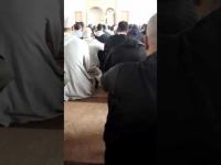 خطيب جمعة: حراك الريف مخالف لشرع الله