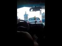 هروب ماكر جديد في "الأوطوروت" المغريي