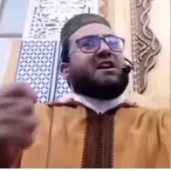 "بلا ما تجيوا غدا"... فقيه مغربي يثير الجدل بعد منعه النساء من التراويح