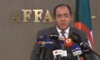زلة لسان وزير الخارجية الجزائري: كنا حريصين دائما على صب الزيت على النار في علاقتنا مع المغرب