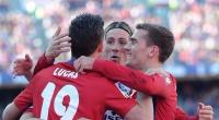 النيابة الإسبانية توصي بحبس لاعب أتلتيكو مدريد 7 أشهر