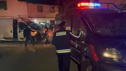نهاية مأساوية لـ"لص مفترض".. مطاردة تنتهي بمصرع شاب وإصابة مرافقه في حادث مروع بمراكش
