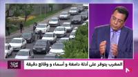 معطيات خطيرة حول مسعى إيران لخلق "حزب الله مغاربي"