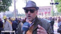 مصطفى الشناوي لـ"أخبارنا": قانون محاربة العنف ضد النساء يسمح للرجل بضرب زوجته داخل البيت