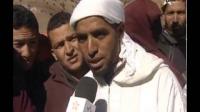 فك العزلة عن تينغير المحاصرة بالثلوج