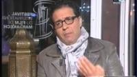 الخمارى يعرض فيلم زيرو بمراكش