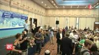 400 يهودى فرنسى يغادرون إلى اسرائيل