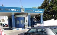 طبيب بمستشفى تطوان يهدد بالانتحار أمام زملائه يوم الاثنين المقبل