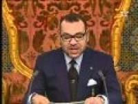 الخطاب الملكي في الذكرى 36 للمسيرة الخضراء 
