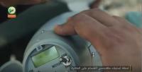 كتائب القسام تستولي على طائرة استطلاع إسرائيلية وتتحكم بها وتدخلها للخدمة لدى الكتائب