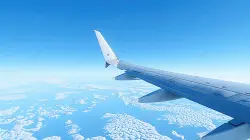 عطل في محرك يجبر طائرة على العودة إلى المغرب بعد إقلاعها نحو باريس
