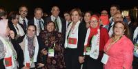 هكذا تمكن المغرب من طرد "البوليساريو" من قمة بجنوب افريقيا