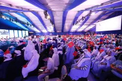 قياديات تجمعيات يضعن لمستهن على "مسار الإنجازات" بالمغرب