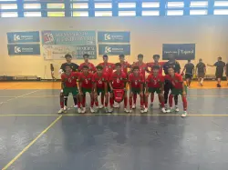 المنتخب المغربي لأقل من 17 سنة يتوج بلقب دوري دولي بعد تفوقه على فرنسا وإسبانيا وأمريكا