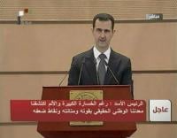 بشار الأسد يقتبس الحل من الملك محمد السادس و يشكل لجنة لدراسة تعديل الدستور