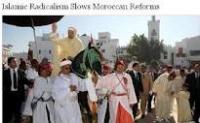 الدولة المغربية في مأزق حقيقي!