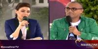 فيديو- مذيع المغربي يعرض الزواج على يارا 
