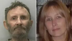 جريمة مروعة .. ستيني يقتل شريكته ويخفي جثتها 10 أيام داخل شقته