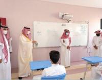 قطر: انطلاق الموسم الدراسي بحضور تناوبي بنسبة 50 في المائة من الطاقة الاستيعابية للمؤسسات