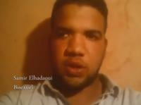 "مثلي" مغربي بوجه مكشوف يطالب بعدم تجريم المثلية الجنسية (فيديو)