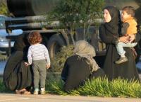 المغرب يستدعي سفير الجزائر بسبب "ترحيل" سوريين إلى أراضيها