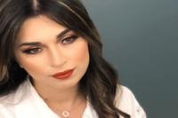 الممثلة "فرح الفاسي" تتحدث لأول مرة عن لقطتها "العارية" في فيلم "القلب الغارق"