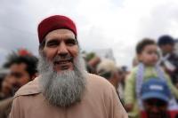 الشيخ الفزازي يشيد بحلم و صبر أهل الحسيمة و يكشف حقائق حصرية لأول مرة يتعرف عليها أهل الريف