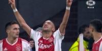 بالفيديو: الريال ينتزع فوزاً قاتلاً من معقل أصدقاء زياش