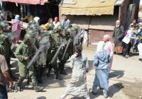 السجن النافذ في حق معتقلي كاريان سنطرال بالدار البيضاء