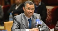 الأمن يتدخل بعد تلقي القيادي عن البيجيدي عبد الله بوانو تهديدا هاتفيا