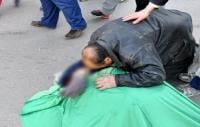 معاناة المغاربة المنسيون : سيدة حامل تفارق الحياة بعد وضعها وسط مياه أحد الوديان بالعرائش