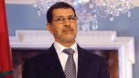 العثماني يعزي أهالي ضحايا الطائرة الإثيوبية ويقدم معطيات جديدة بخصوص الضحايا المغاربة (صور)