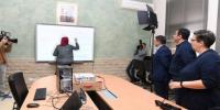 قمة العبث...مفتشون تربويون يطالبون الأساتذة بتسجيل غياب التلاميذ (عن بعد) وملء شبكة بالأنشطة المنجزة