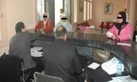 موظفو المنطقة 1 ملزمون بالعودة إلى عملهم و"العثماني" يشرح تفاصيل العملية