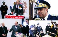 بالفيديو: الحموشي يوجه رسالة تهنئة وشكر إلى نساء الأمن بمناسبة عيدهن العالمي