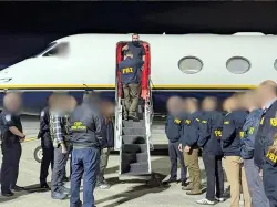 CNN: الطائرة الأمريكية التي نقلت "باقر السعدي" من تركيا إلى نيويورك توقفت بالمغرب