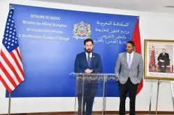 أعضاء بالكونغرس الأمريكي يجددون تأكيد اعتراف واشنطن بسيادة المغرب على صحرائه