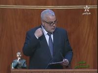 بنكيران و تصدير "الفانيد" إلى أمريكا‏