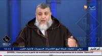 شيخ جزائري : يعترف بأن المغاربة هم من أوصلوا الحضارة إلى أوروبا