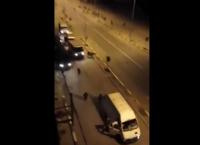 أحداث شغب ب" ثلاثاء أولاد" بعد مباراة أولمبيك خريبكة والوداد البيضاوي