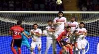 البطولة العربية.. الفتح الرباطي يقتنص تعادلا مثيرا  من الزمالك المصري