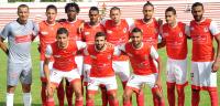 الفتح الرباطي يفرض التعادل السلبي على الزمالك المصري