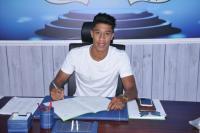 حميد أحداد يغادر معسكر الزمالك المصري