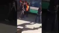 مشرمل هاز جنوية بغا يضرب الكونطرول بالقنيطرة