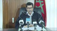 شاهد ما قاله الوكيل العام للملك بالحسيمة عن اعتقال نشطاء "حراك الريف"