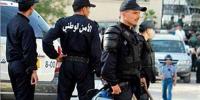 مصرع 4 رجال أمن بالخطأ جراء تفجير في الجزائر