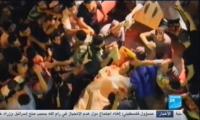 مصر.قتلى وجرحى فى هجوم على شرطة الحدود.سناء