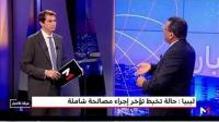 أبعاد تصريحات حفتر بشأن التدخل الجزائري في ليبيا