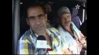 اكتظاظ بميناء طنجة المتوسط في اتجاه موانئ أوروبية