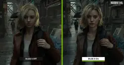 إنفيديا تعلن DLSS 5.. قفزة جديدة تعد برسوم أقرب إلى الواقعية في الألعاب (فيديو)